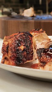 47K views · 1.4K reactions | Red Curry Roasted Chicken, as seen in Episode 1 of @bobbyonthebeatpod! This recipe is also available in the Sundays with Sophie Cookbook. Happy Day-Before Thanksgiving, everybody. | Bobby Flay | Facebook