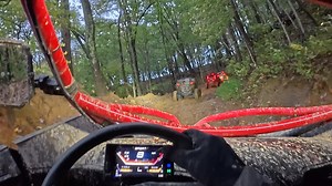 3.2K views · 39 reactions | It's one thing to test LED bars in the dark of night.. But what about at Dusk when the visibility is very low, and everything is hazy. The Team MSC Light Bar makes a big difference. #offroad #led #lights #riding #4x4 #TeamMSC | Real Talk Powersports | Facebook