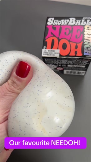 Discover the Fun of NEEDOHs for Teens!