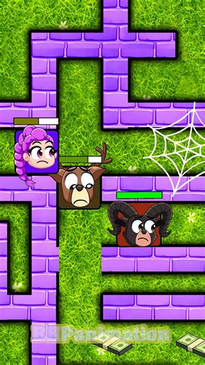 ROBLOX NEW MAZE CHALLENGE x KPOP DEMON HUNTER x 99 night – Surrounded by 61. Can Rumi Be Protected?