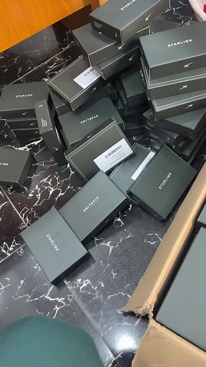 Starlink Ethernet Adapter for Improved Connectivity