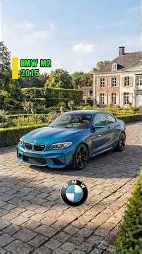 BMW evolution #car #carhistory