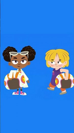 😊 Clap, Stomp & Cheer! 🎶 If You’re Happy and You Know It | Wonjo Kids #Shorts 🌟