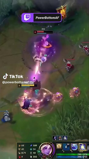 Lux: The Enchanter Support Making a Comeback in League of Legends
