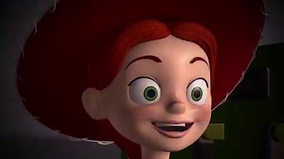 Flik, Heimlich, Dim, Tuck, and Roll have crash-landed on a strange planet. More easter eggs here: http://di.sn/6187F5SF | Toy Story