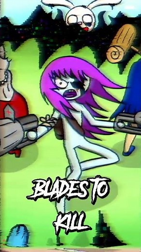 Pibby's new EPIC METAL song!