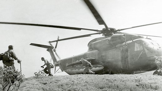 Mysteries of the Smokies: Five missing people never found