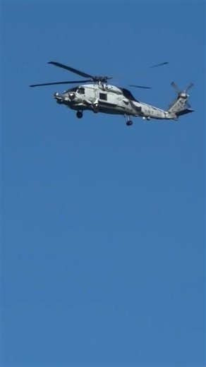 Amazing Helicopter Flight Over Tybee Island Georgia | Helicopter Flyover at Tybee Island Beach