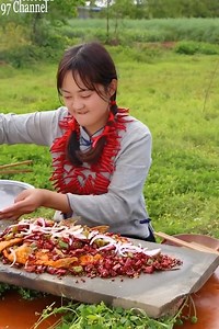 91K views · 1.2K reactions | super spicy chinese foods Join group: Spicy Team | Skills | Facebook