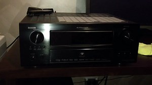 Denon AVR-3808