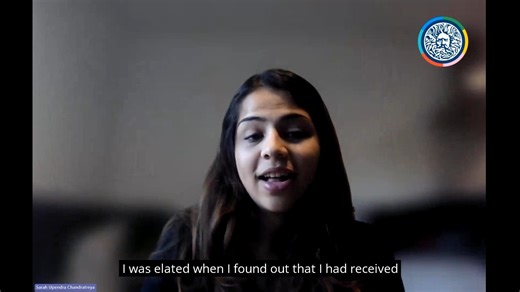 1.6K views · 54 reactions | We spoke to Sarah, an MSc Data Science student, about the benefits of receiving The Dean's Academic Scholarship award. Curious about how you can benefit from our scholarship programmes too? Explore more details here. ➡️ https://bit.ly/3SYFeCF. #Scholarship #Funding | University of Bath | Facebook