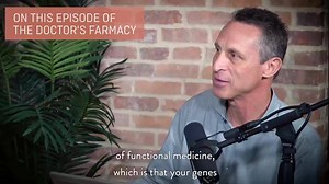 Epigenetics suggests that our behavior can influence which of our genes are turned on or off. This has been one of the biggest breakthroughs in medicine. Predisposition is not pre-destiny and a familial history of disease does not render you powerless. In this mini-episode of The Doctor’s Farmacy, we revisit two recent interviews in which Dr. Hyman and his guests discuss epigenetics and how things like food, movement, sleep, detoxification, and mindfulness influence our genes to create health or