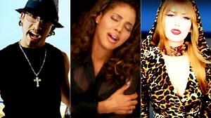 BBC - 11 unforgettable pop videos from the 90s