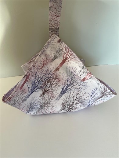 Reversible Fabric Casserole Carrier: Pie or Dish Potluck Tote - Etsy