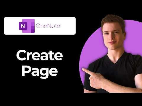 How To Create A Summary Page Of Tags In OneNote (Full Guide)