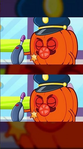 Police Teamwork | Educational Cartoons for Kids | Kids Song and Nursery Rhymes