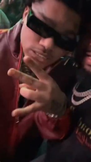 NoCap at NBA Youngboy Concert After Floyd Mayweather & Summyah Incident w DJ Akademiks #nbayoungboy