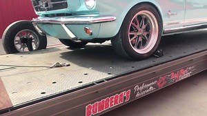 1K views · 48 reactions | Here’s what an open header 347 stroker sounds like! The exhaust is getting put on today and then it’ll be ready to head home. There’s a full video coming soon showcasing the overhaul we did on this one  | Bumbera's Performance | Facebook