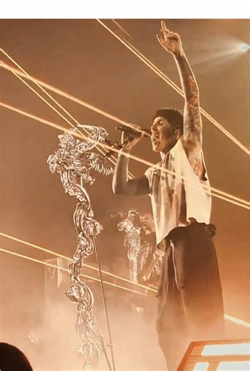 Experience 'Doomed' Live with Bring Me The Horizon