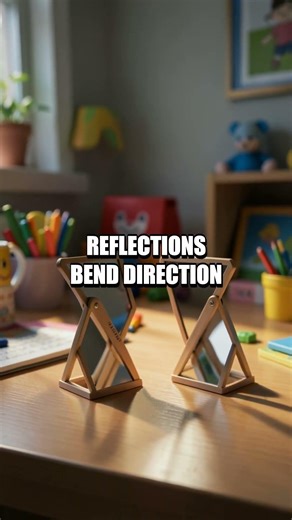 Tiny Light Lab Quest: Refraction and Shadows