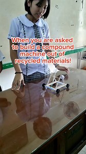 5.7K views · 41 reactions | Combining concepts of translational and rotational motion allows engineers to design and optimize machine performance! #higlightseveryone #teacherlife #science | Souki Dumlao Asuncion | Facebook