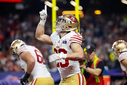 NFL Roster Rankings 2024 (Excluding QB): Browns, Jets, Bears Near the Top