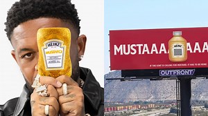 Kraft: Mustard x Mustard • Ads of the World™ | Part of The Clio Network