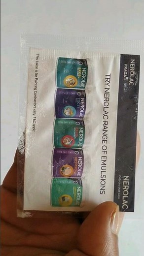 Nerolac Tokens || How to Scan Nerolac Tokens Qr Code || Nerolac Paints || Nerolac Pragati Apps