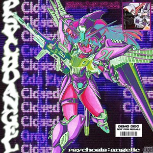 psychoangel - psychosis​:​angelic [DEMO]