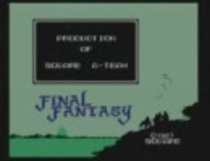 FFシリーズ制覇の旅　FF1　【実況プレイ】Part.1