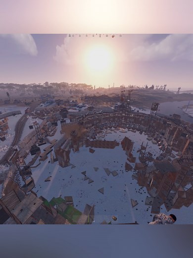 The Biggest Raid in Rust History Unveiled