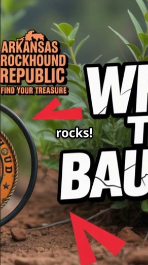 What Is That Rock? | The Story of Bauxite (Aluminum’s Hidden Treasure)