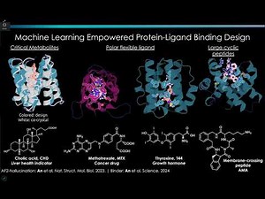 De novo design of functional proteins_Linna An_2025 Aug 25th