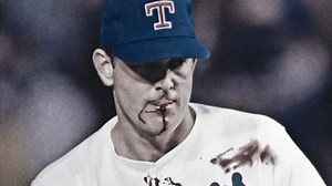 Nolan Ryan’s incredible career should earn him the title of "best pitcher ever"
