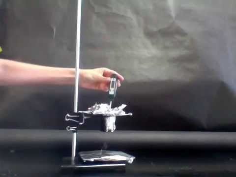 How to Measure calories