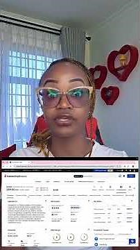 How I Analyse Global Stocks (step by step) using IBKR | Google Stock Explained For Beginners