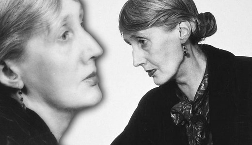 Virginia Woolf: A Literary Icon of Modernism | TheCollector