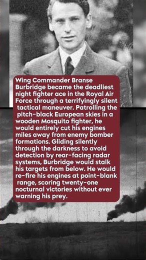 The Phantom Propeller Ace — The Legend of the Sile