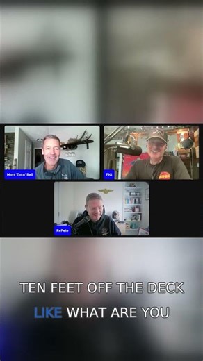 fighter pilot story Takeoff Wrong at 110 Knots