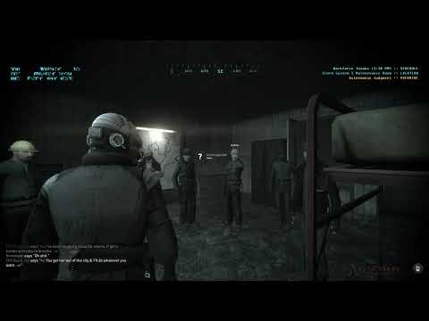 Project Synapse: Rogue Unit