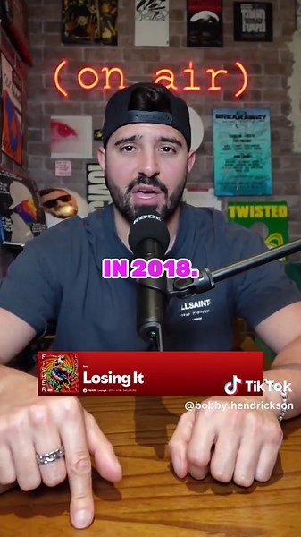 Was 2018-2022 the Peak of Dance Music?