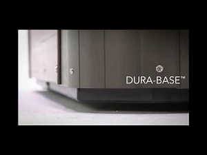 What Is the Dura-Base? - Strong Spas Exclusive