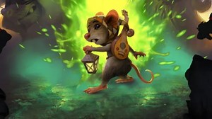 Ghost of a Tale (Switch)