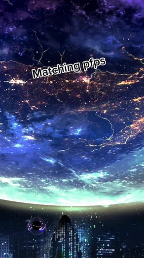 Matching Profile Pictures for Long Distance Couples