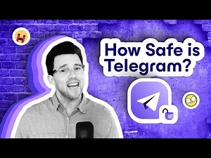 How Safe is Telegram?