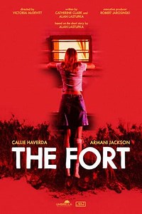 The Fort - Movie