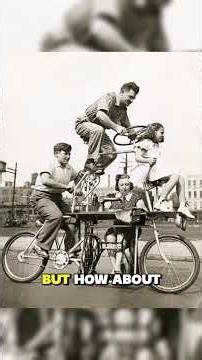 Rare Photos That You've never Seen