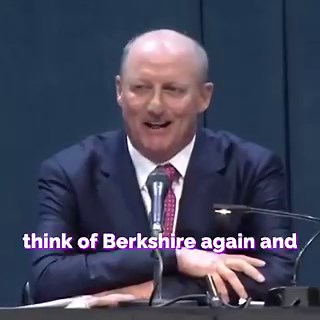 Greg Abel on Berkshire Hathaway's investment philosophy:"We will remain Berkshire and we will never be dependent on a bank or some other party for Berkshire to be successful."Greg explains that Berkshire starts from a position of strength—a great culture and strong values defined by Warren Buffett, Charlie Munger, and everyone associated with the business. These values, he says, set Berkshire up well for the future.When it comes to capital allocation, Greg highlights two priorities that are abso