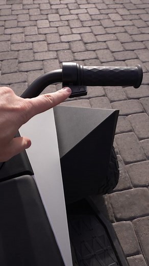 Is the Tesla Cyberquad Worth It? #tesla #worthit #whatsinside | tesla cyber quad