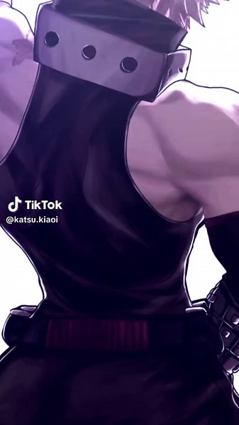 *slurpp #katsukibakugou • • • #bokunoheroacademia #bnha #anime #foryou art by @palipu_kiki, @sadpudingz on ig
